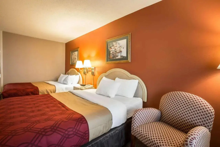 Econo Lodge