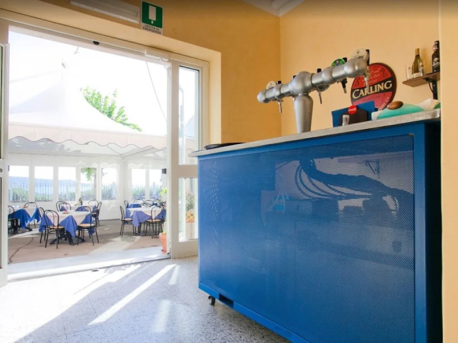 Hotel Villa Nazareth