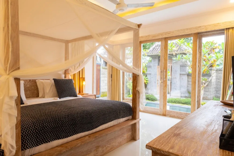 The Dayuh Ubud