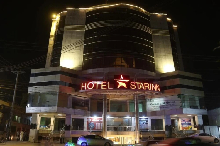 Hotelafbeelding