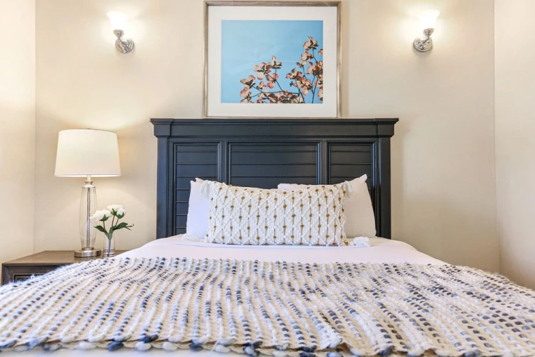 4 Bedrooms Premium room with balcony