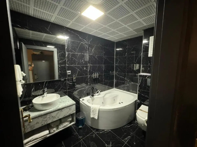 BC Ruby Hotel