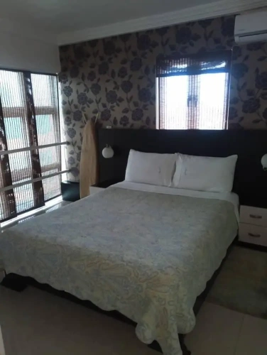 1 Bedroom Deluxe Apartment
