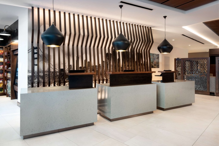 Hyatt Place San Francisco / Downtown photo 15