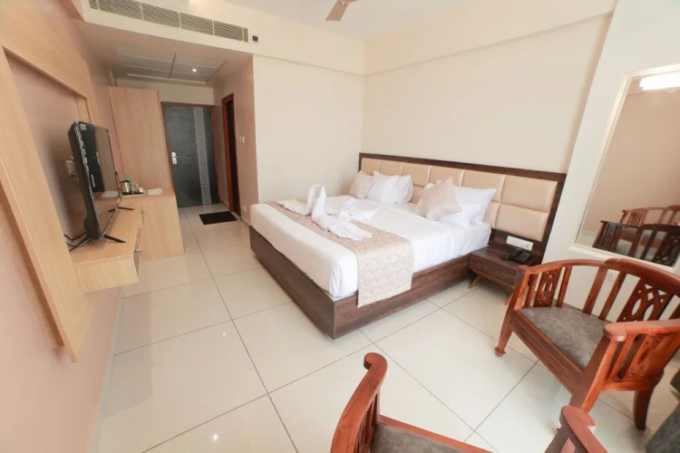 Ramrathna Residency