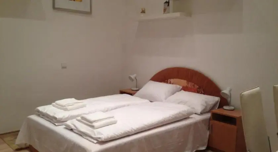 Citypark Apartment