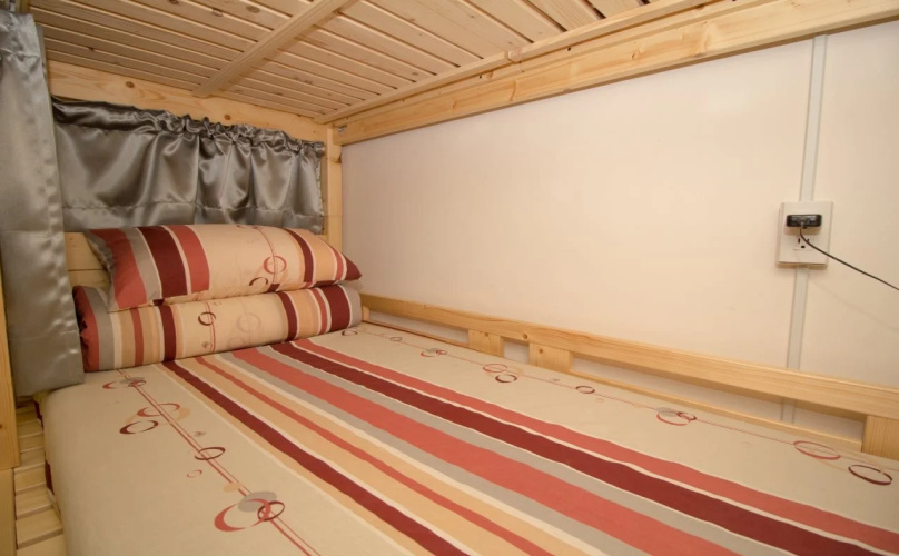 Little House Hostel