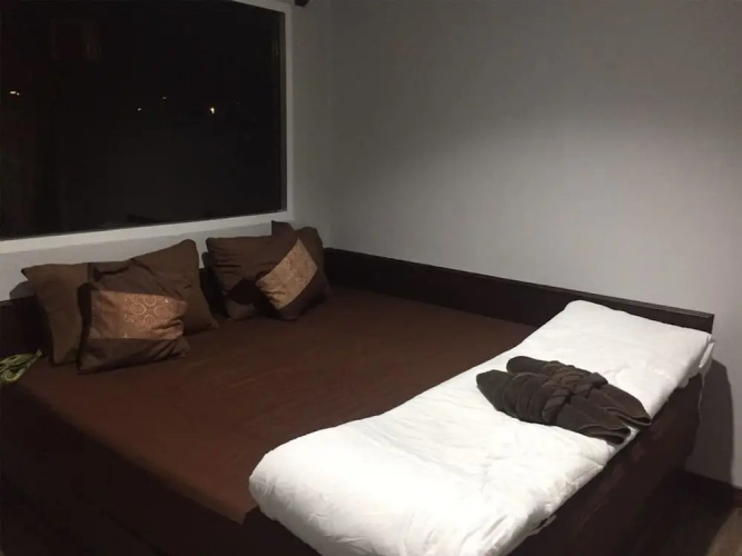 Hatthatara Resort