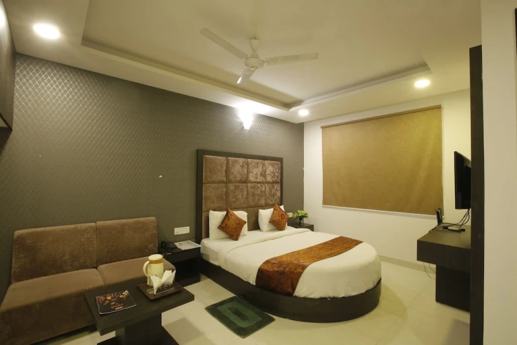 Family Suite