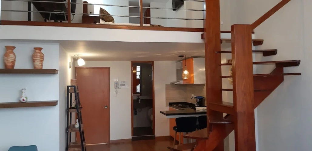 Luxury Apartment