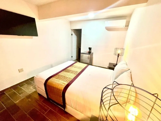 Comfort Single room