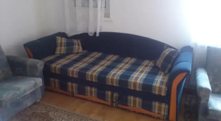 Levendula Vendégház