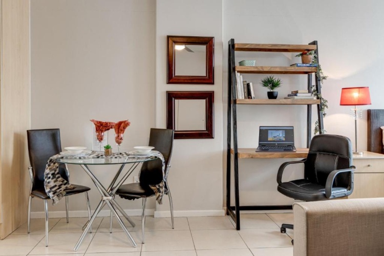 Classic Apartment