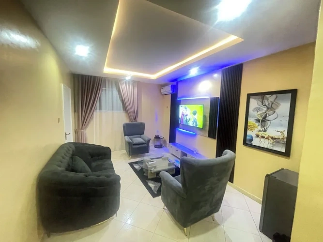 Superior Suite