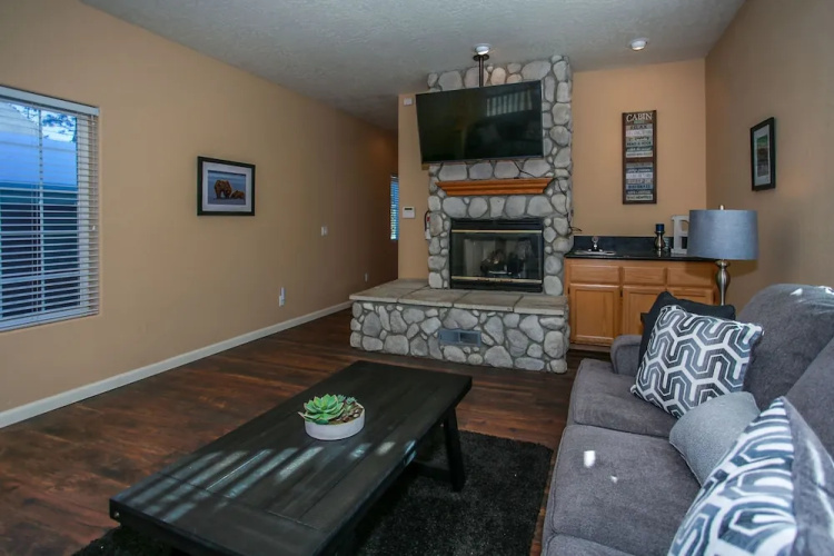 Vacation Elevation-1861 by Big Bear Vacations