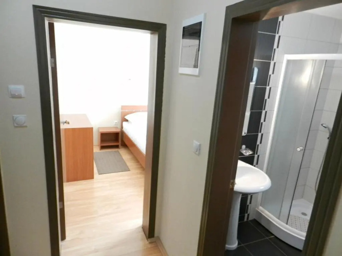 Apartments Milsa Lux