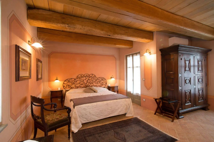 Antica Locanda SanPietro