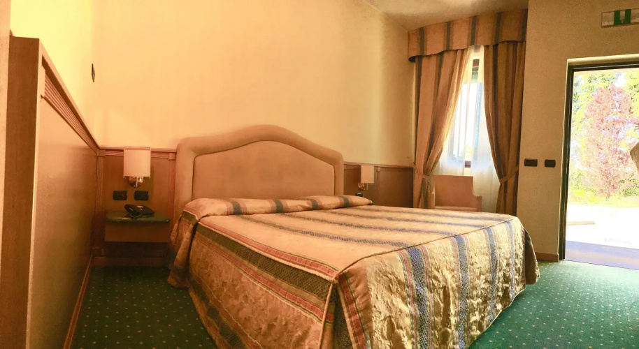 Airport Hotel Motel Malpensa