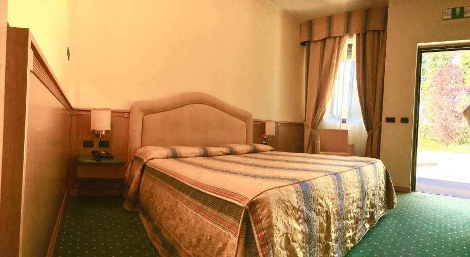 Airport Motel Malpensa photo 6