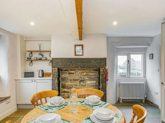 Spinners Cottage