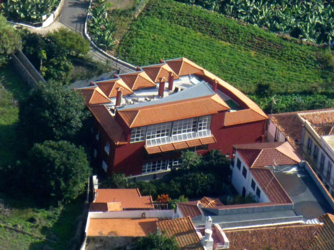 Escuela