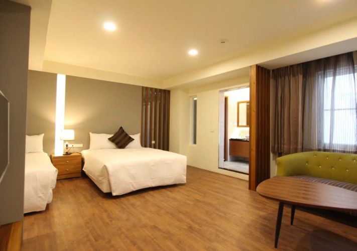 Hido Hostel III