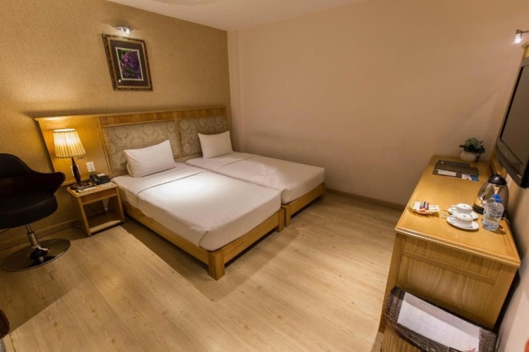 Superior Double room