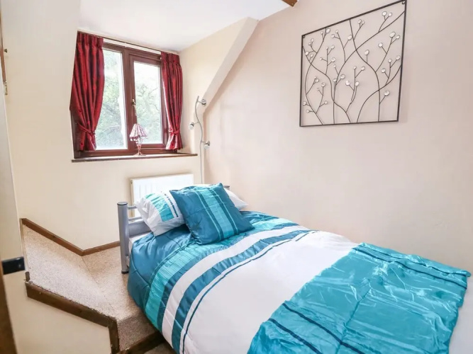 Beech Cottage