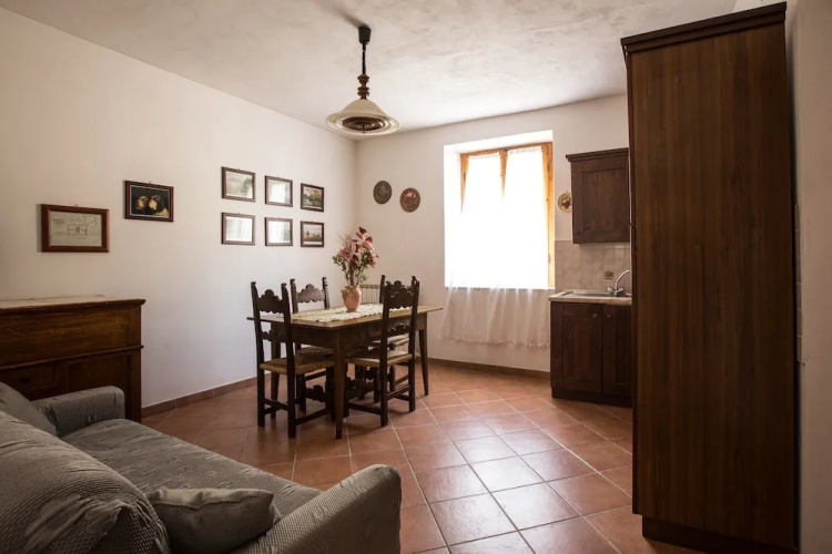 Casa Guaitoli