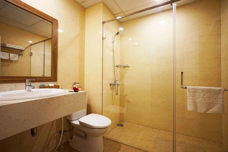 Nice Dream Villa