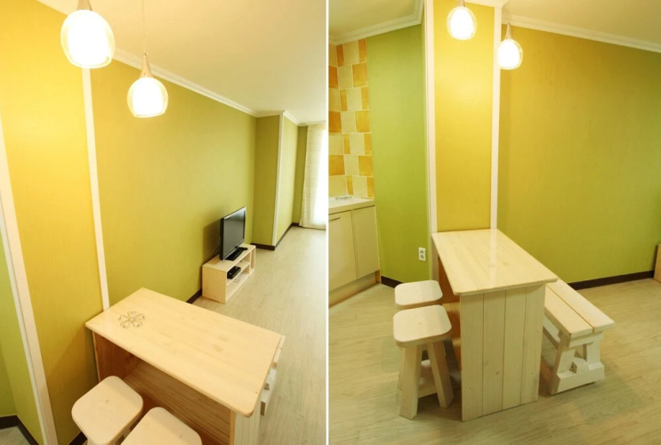 Gapyeong Art Pension