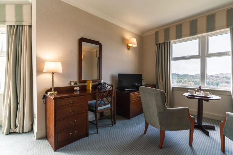 Inver Lodge Hotel