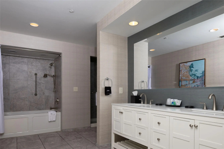 The Strathallan Rochester Hotel & Spa - DoubleTree by Hilton photo 30