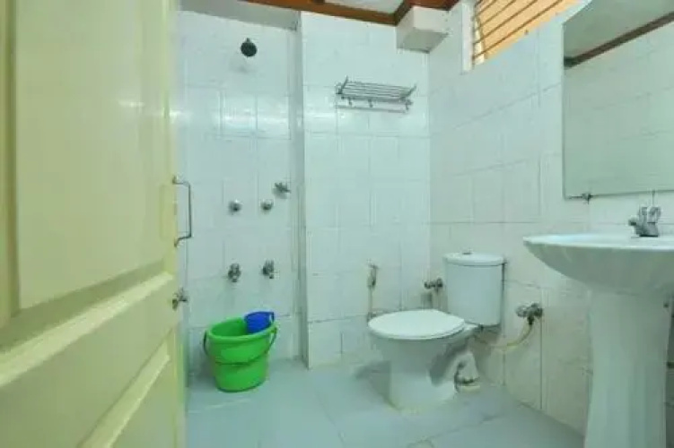 National Residency