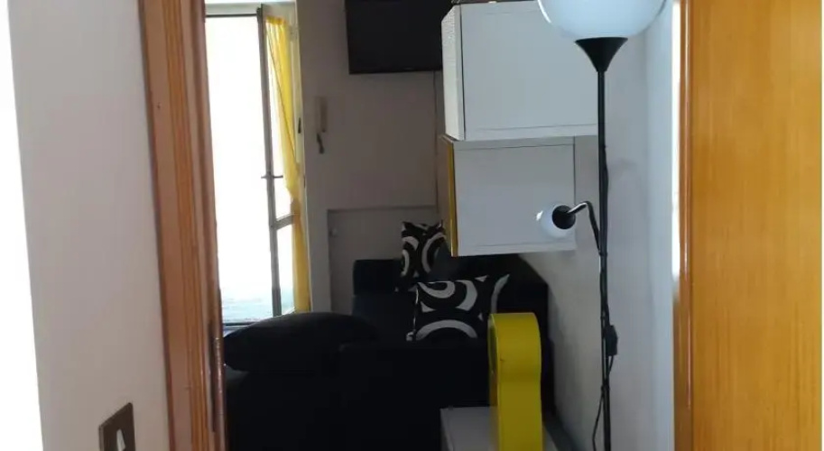 Veio Park Apartments