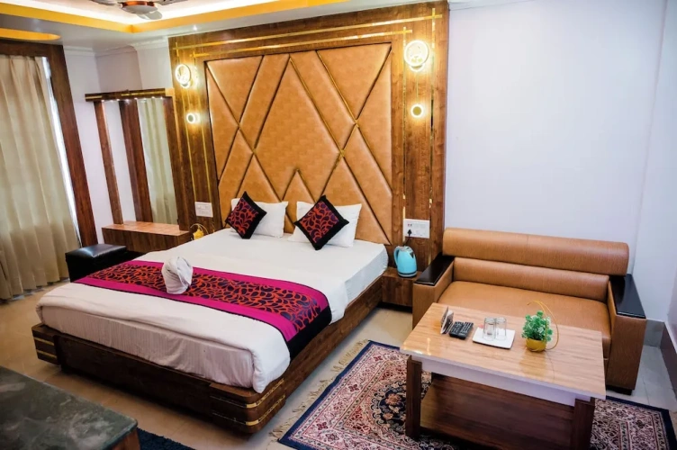 Royal Suite