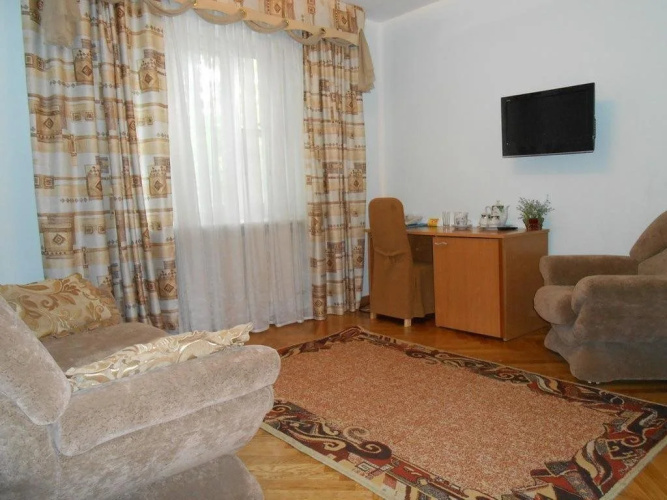 Zhibek Zholy Hotel