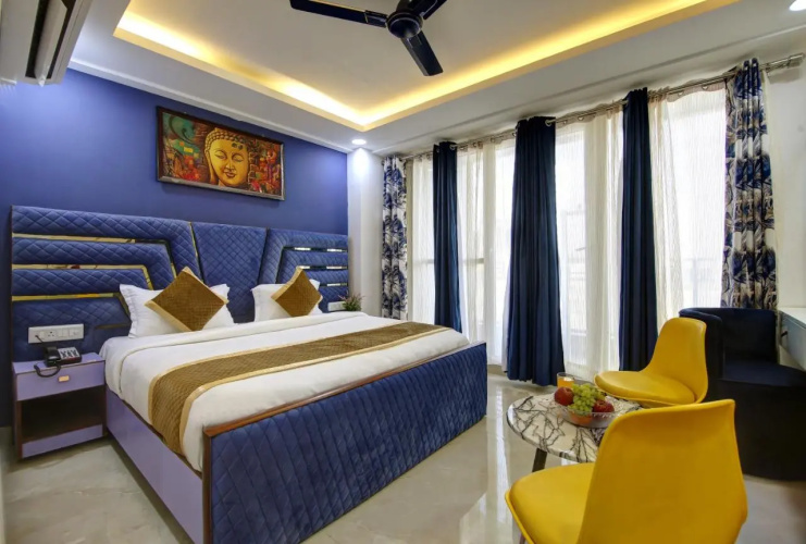 Hotel Elite Corporate inn