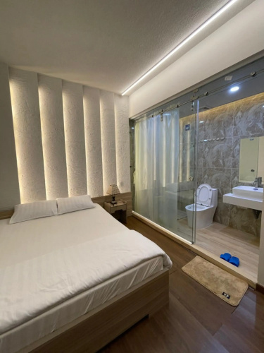 Cơ sở lưu trú du lịch Uyên Thanh 2