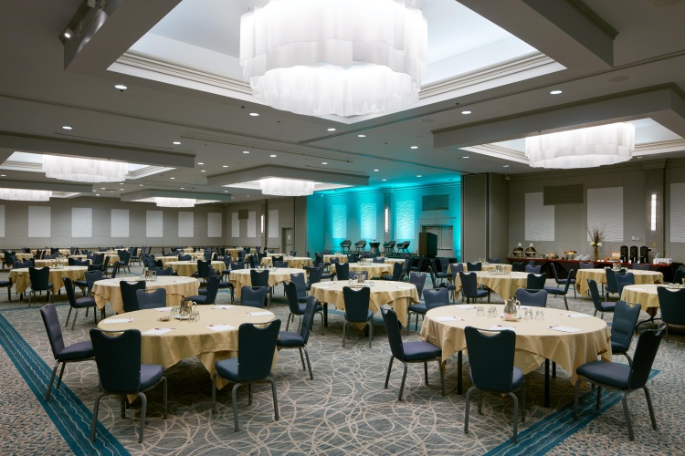 Crowne Plaza Palo Alto photo 15