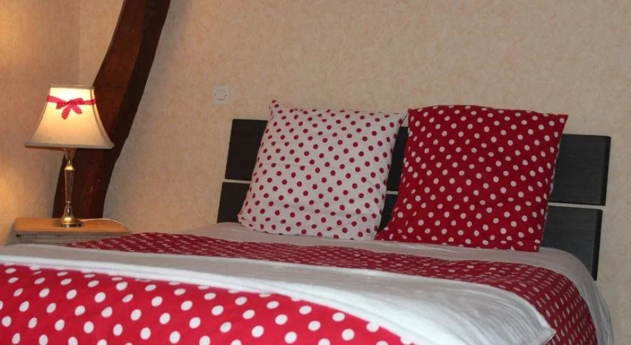 Ma Gentilhommière Guest House