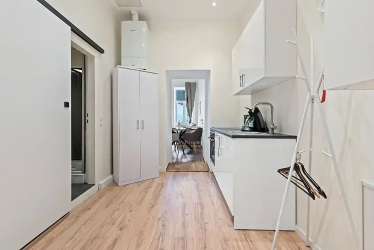 Comfort Apartment