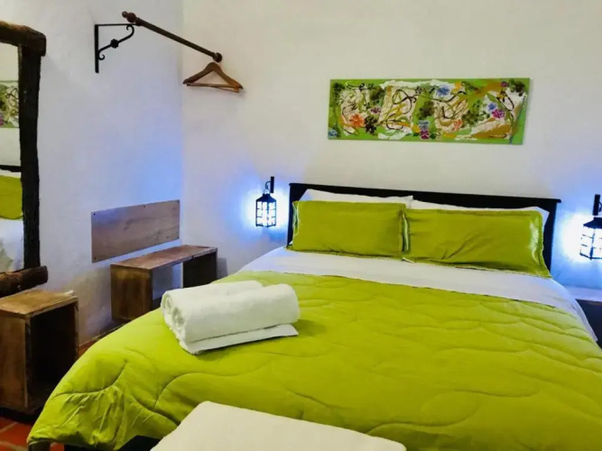 Villa del Sol