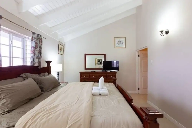 2 Bedrooms Superior Apartment