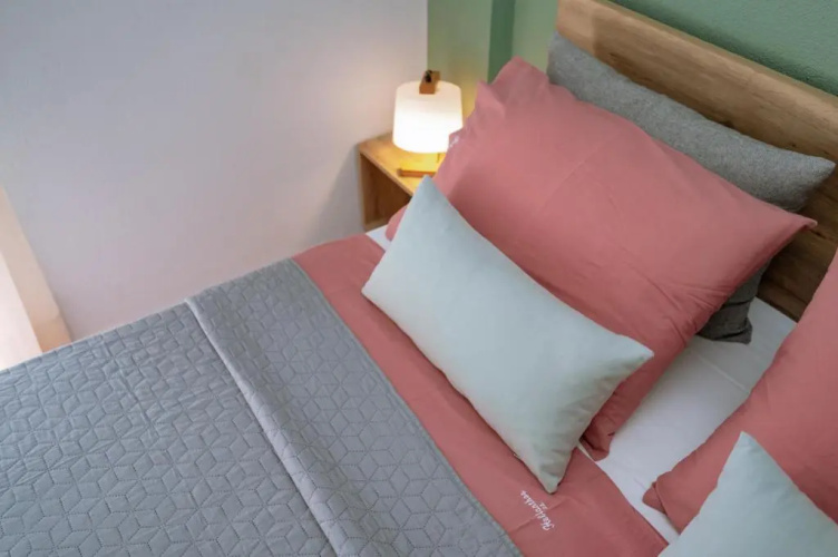 Helianthos Villa - Apartment No4