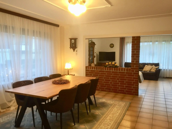 Haus am Heidebeck