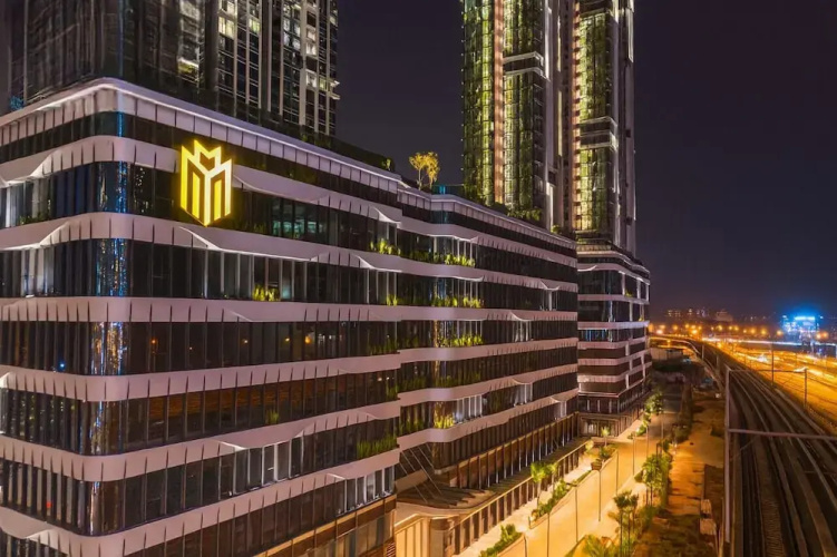 Imagen del hotel