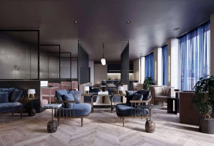 Imagen del hotel