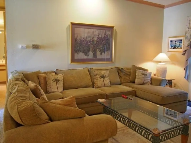 2 Bedrooms Cottage