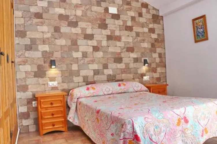 Chalet Pradillo II